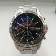 クォーツ腕時計|SEIKO