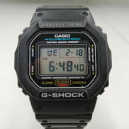 クォーツデジタル腕時計|CASIO