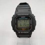 クォーツアナログ腕時計|CASIO