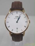 クォーツ・アナログ腕時計|DANIEL WELLINGTON