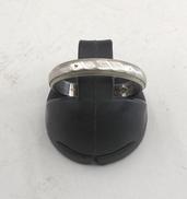 PT900リング|PT900イニシャル入りリング