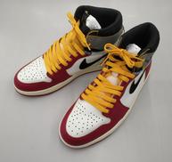 AIR JORDAN 1 RETRO HIGH OG SP|NIKE