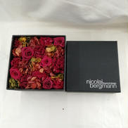 プリザードフラワーボックス|NICOLAI BERGMANN