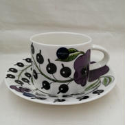 カップ&ソーサー|PARATIISIARABIA