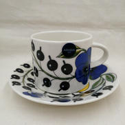 カップ&ソーサー|PARATIISIARABIA