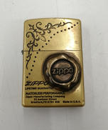 オイルライター|ZIPPO