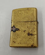 オイルライター|ZIPPO