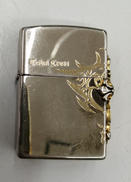 TRIBALCROSS|ZIPPO