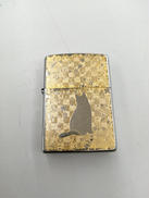 オイルライター|ZIPPO