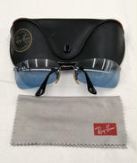 サングラス|RAY BAN