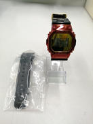 クォーツデジタル腕時計|CASIO