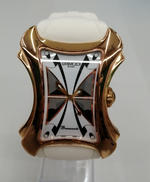 自動巻きアナログ腕時計|GRIMOLDI