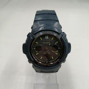 クォーツデジアナ腕時計|CASIO