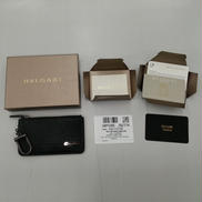 小銭入れ|BVLGARI