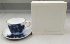 カップ&ソーサー|OKURA