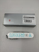 ゆるキャン△ビクトリノックスマルチツールクライマー|VICTORINOX