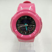 クォーツアナデジ腕時計|CASIO