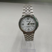 ソーラーアナログ腕時計|CITIZEN