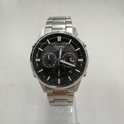 ソーラー電波時計|CASIO