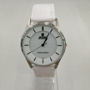 ソーラーアナログ腕時計|SCUDO