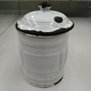 キャニスター ほうろう|CHICOREE