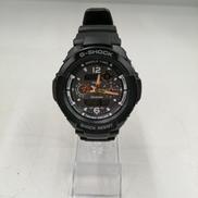 タフソーラーアナデジ腕時計|CASIO