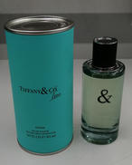 オードトワレ FOR HIM|TIFFANY&CO