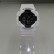 クォーツアナデジ腕時計|CASIO