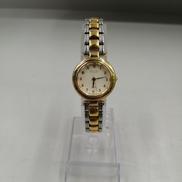 クォーツアナログ腕時計|ELLE