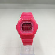 クォーツデジタル腕時計|CASIO