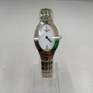 クォーツアナログ腕時計|TISSOT