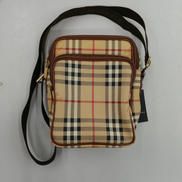 ショルダーバッグ|BURBERRY