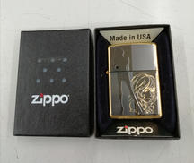 オイルライター|ZIPPO