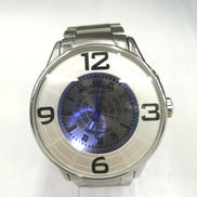 クォーツアナログ腕時計|ROMAGO