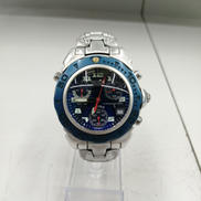 クォーツアナログ腕時計|SECTOR