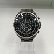 クォーツアナログ腕時計|POLICE