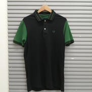 ポロシャツ|FREDPERRY