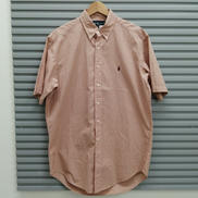 チェックシャツ|RALPH LAUREN