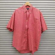 チェックシャツ|RALPH LAUREN