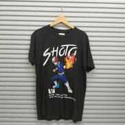 ヴィンテージTシャツ|---