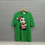 ヴィンテージTシャツ|---