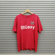 Tシャツ|STUSSY
