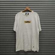 Tシャツ|SAPEUR