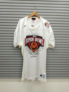 アメリカンフットボールシャツ|CHAMPION