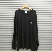 ロングTシャツ|CARHARTT
