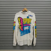 ロングTシャツ|AXO