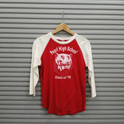 ヴィンテージTシャツ|---