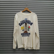 ロングTシャツ|LEE