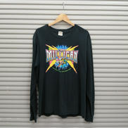 ヴィンテージロングTシャツ|---