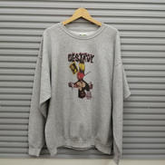 スウェット|HANES